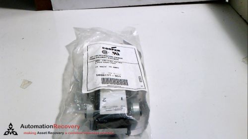 COOPER CROUSE-HINDS 5000111-951-CABLE ASSEMBLY FEMALE, NEW