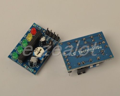 1pcs new ka2284 audio level  power level indicator level indicating module for sale