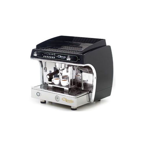 Astoria - SAE 1 Automatic Gloria Commercial Espresso Machine - Metallic Black