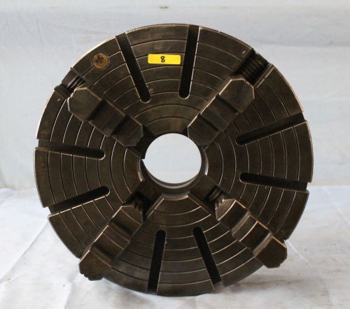 Le Blond 15&#034; 4 jaw lathe chuck WILL SHIP