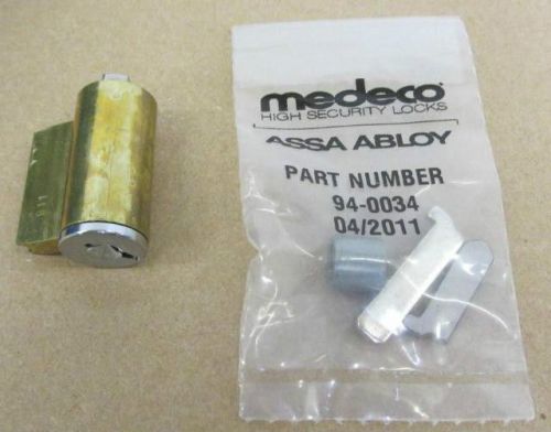 Medeco keymark key-in-knob kik for arrow “mk” lock satin chrome, 20k200a1-26-7cs for sale