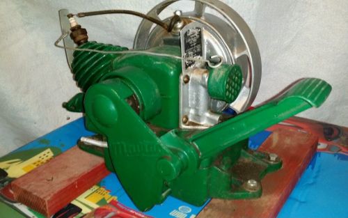 Maytag Model 92 Gas Hit &amp; Miss Engine Motor-Wringer Washer serial # 269055