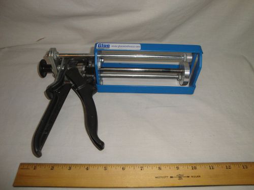 COX BLUE ADHESIVE OR EPOXY GUN MADE IN ENGLAND 2042736