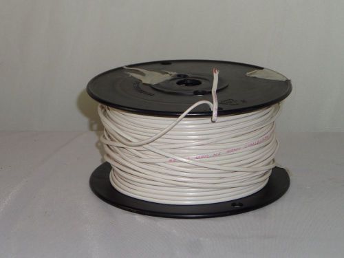 Carol thermostat wire cable 20 awg type cl2 e60233-ln (ul) 105c sunlight 06-99 for sale