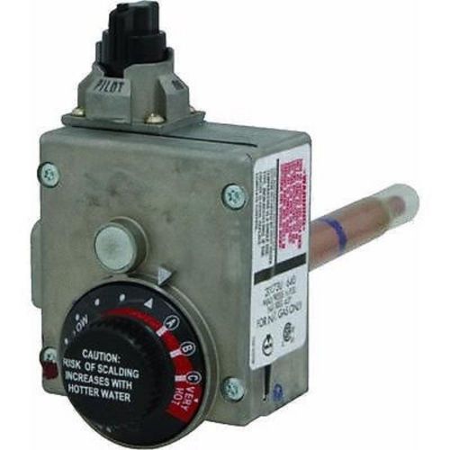 Natural Gas Thermostat 9000246 open box