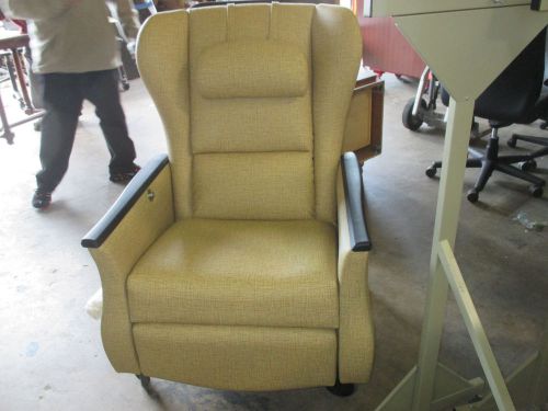 Nemschoff Serenity Reclining Chair