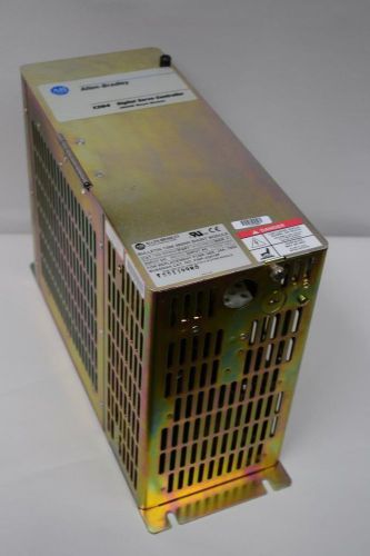 New allen bradley 1394-sr36af 3600w shunt module for sale