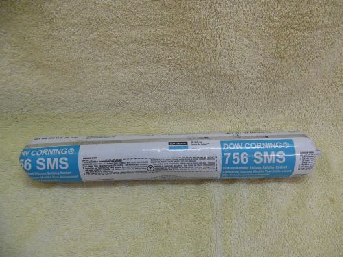 Dow Corning 756 SMS 20 Fl Oz Surface Modified Silicone Building Sealant