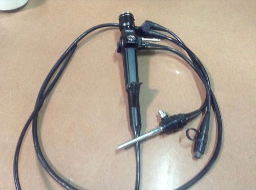 PENTAX FB-18X FUBER OPTIC BRONCHOSCOPE-AS IS