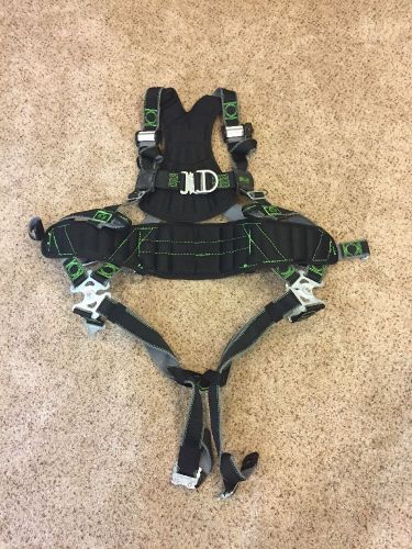 Miller Safety Harness New