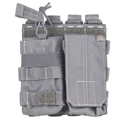 5.11 tactical double ar bungee/cover 56157 storm for sale