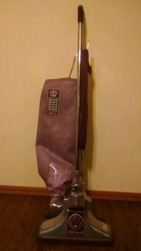 Royal classic commercial quality upright vacuum cleaner 8000 for sale