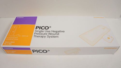 Smith &amp; Nephew 66800953 Pico Single-Use Negative Pressure Wound Therapy System