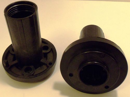 2 New MK Cobramatic Spool Spindle for Lincoln  Electric K2259-1 Push Pull MIG