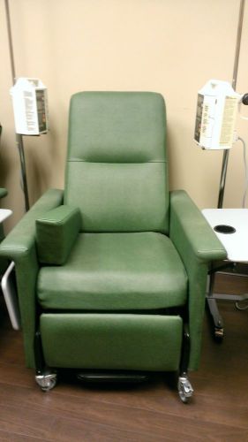 Infusion chairs