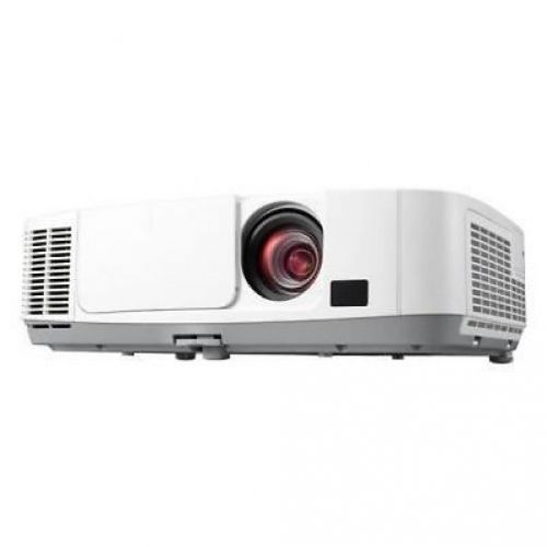 Nec 4000 lumens wxga resolution lcd technology meeting room projector 4.1kg for sale