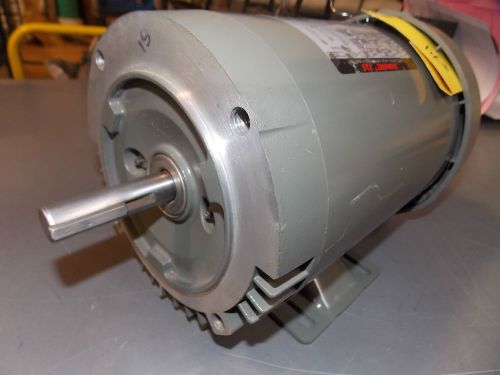 Us motors - 2 hp - 1800 rpm - 575 v - 3ph - 60hz - 56c for sale