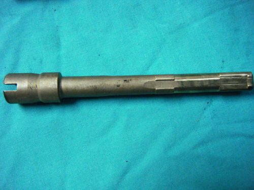 Sunnen Hone Mandrel K20 619AB 4L Bronze