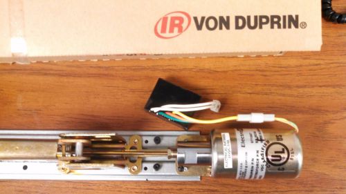 Von duprin electric latch retraction kit 050078-00 for sale