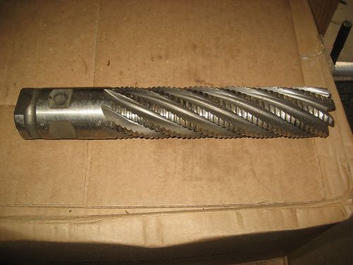 2x2x8-1/2x12 roughing endmill (lw2764-1) for sale