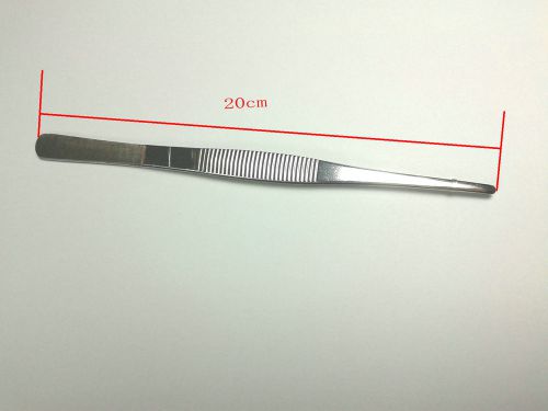 1pcs jeweler Tweezers Clip repair for Feeding Maintenance Tool