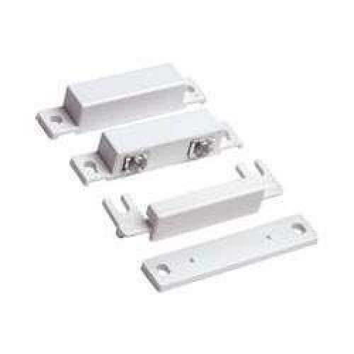 7939WG-WH - Honeywell Surface Mount Contacts (White)