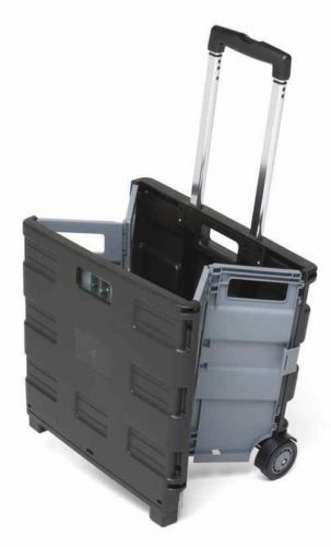 Universal cart in black &amp; gray [id 99773] for sale