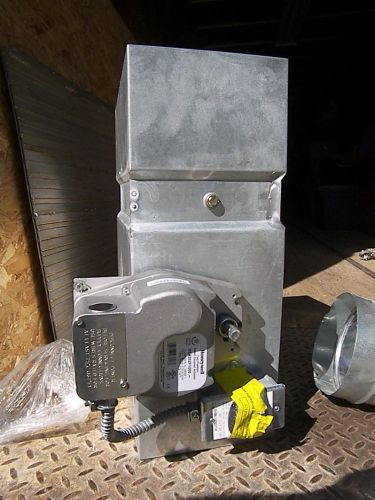 HVAC Parts, Duct Work, Venting, Controlling