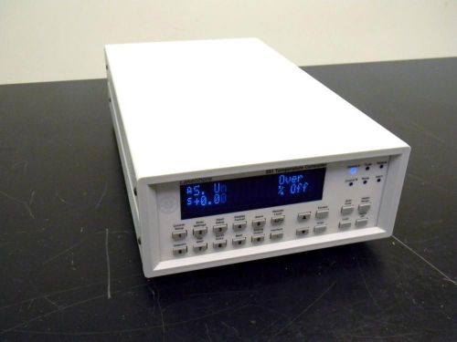 Lake Shore Model 331 Cryogenic Temperature Controller - 1.2 Kelvin - Lakeshore
