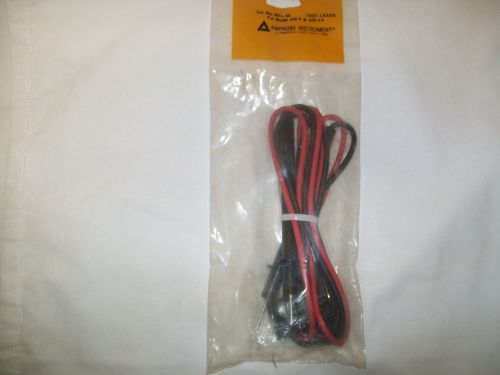Amprobe MTL-44 Leads For AM-4 &amp; AM-4A