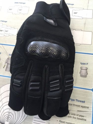 Knuckle Head Glove, Work Glove, Tactical Glove XL