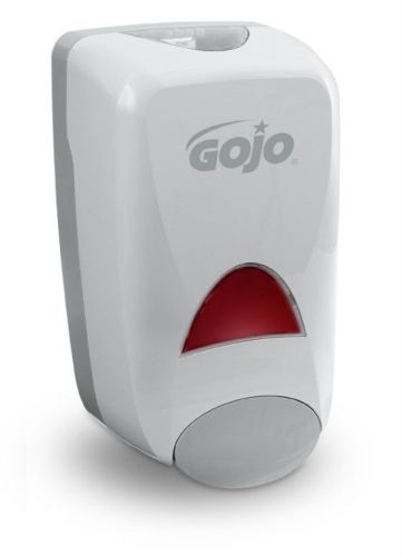 Gojo FMX-20 Foam System Dispenser 2000 ml Refills Dove Grey 1 / ea 5250-06