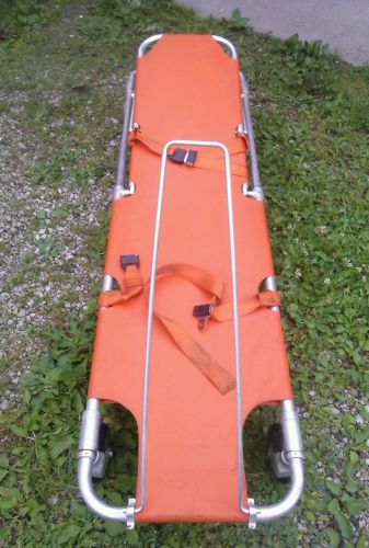 Ferno light-weight emergency stretchers for sale