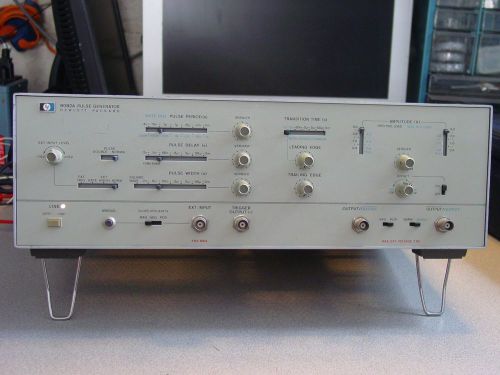 HP 8082A