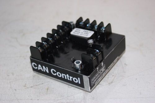 ECU Engine Controller CAN77
