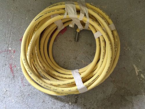 Tracpipe FGP-SS4-500 Corrugated Stainless Steel 1/2&#034; Gas Line 60 ft FREE SHIP