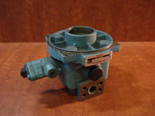 Nachi uni hydraulic pump UVN-1A-0A2-07A-4-10