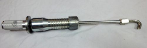 Sliding hammer with round hook 4kg - 501005 - wielander &amp; schill for sale