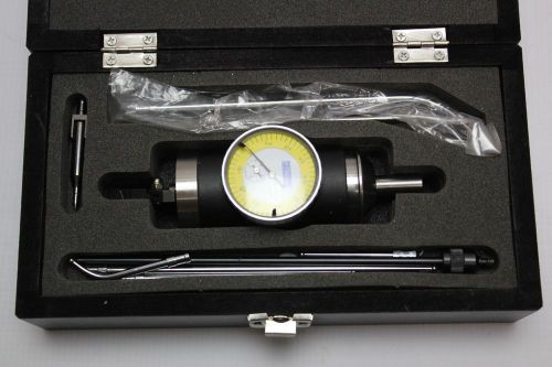 New(other) fowler 52-710-025 coax-2d indic set edp# 16598 with original case for sale