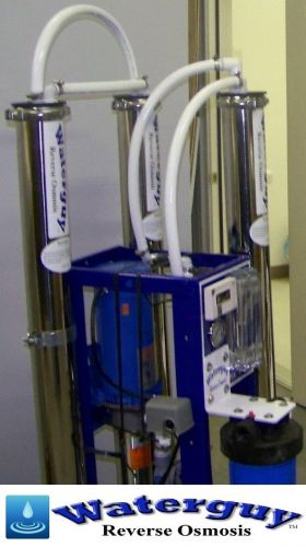 Commercial reverse osmosis 350 gallons per hour for sale