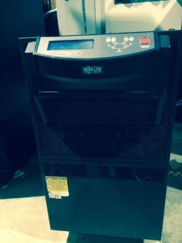 Tripplite SU20K  20KVA TRIPP LITE  FULLY TESTED NEW BATTERIES with warranty