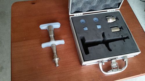 Chiropractic Adjusting Tool Activator Instrument Adjuster Therapy Tools