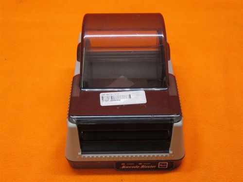 Barcode Blaster BD422003-C07 Direct Thermal Printer *For Parts*