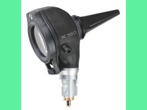 Heine K180 3.5v Fiber Optic Otoscope NiMH Rechargeable Set Free Shipping