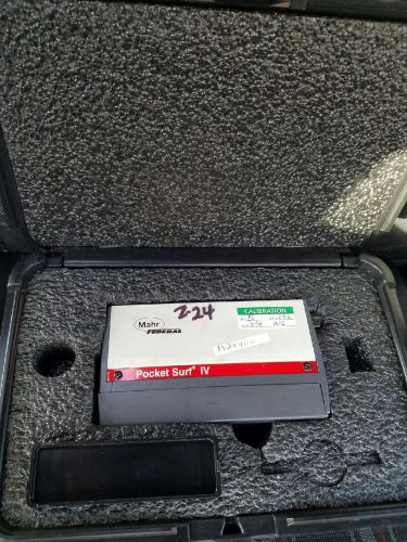 Mahr Federal 2191800 Pocket Surf IV Kit