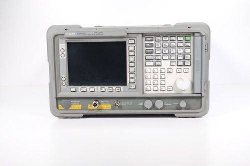 Keysight used e4402b esa-e spectrum analyzer, 9 khz to 3.0 ghz (agilent e4402b) for sale