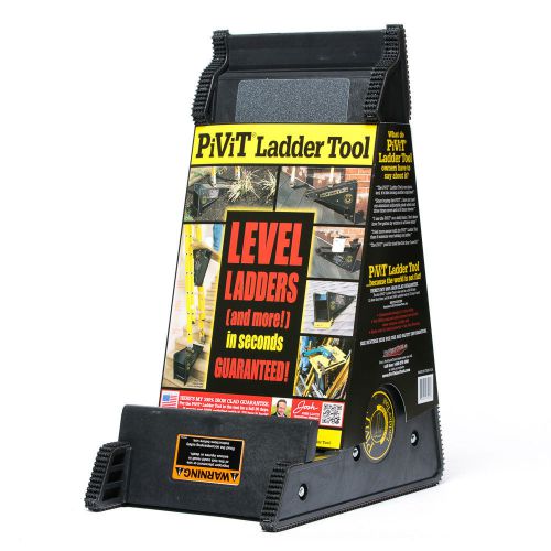 Apvt pivit ladder leveling tool by provision for sale