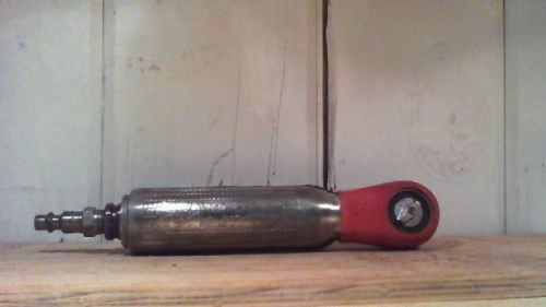 SNAP ON FAR 25 -- 1/4 INCH AIR RATCHET (MAKE OFFER AND SAVE)
