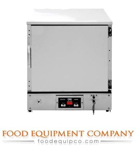 Winston Industries HC4009 CVap® Holding Cabinet, half-size 9 cu. ft.
