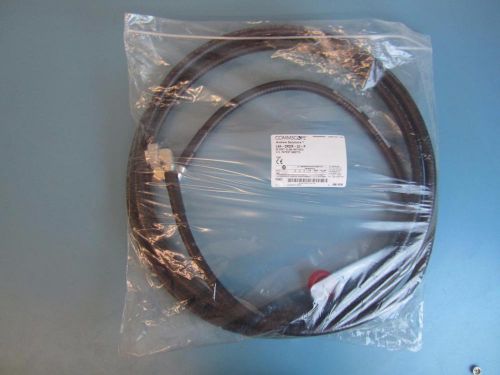 Commscope l4a-drdr-25-p - 25 feet 7.62 meters, pim tested, coaxial cable for sale